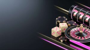 Golden Lady Casino Review