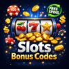 Slots Bonus Codes Explained: Free Spins, No Deposit & More
