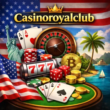 Casino royal club Review – Bonuses, Games & Real Player Insights (U.S. Guide)