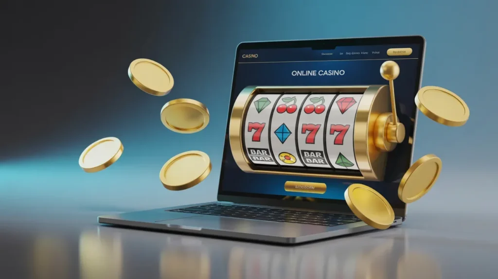 Casino royal club Review