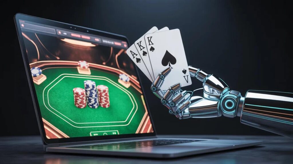 Online Poker Games