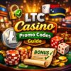 LTC Casino Promo Code (2026) – Latest Bonus Codes, Free Spins & Free Chip Offers
