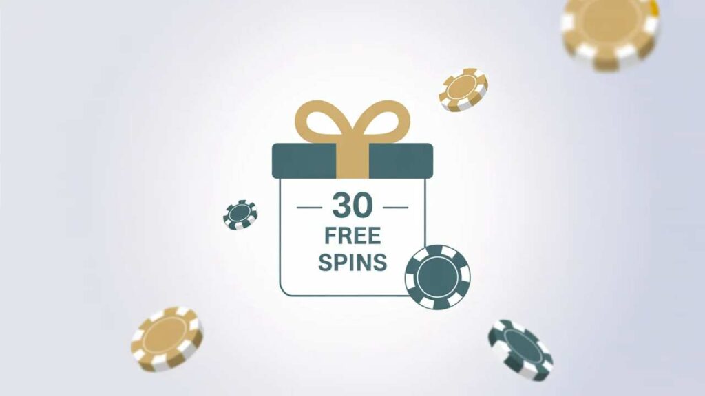 BitStarz Casino 30 Spins