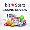BitStarz Casino Review – Fast Withdrawals, Free Spins & Bonus Code BRB30
