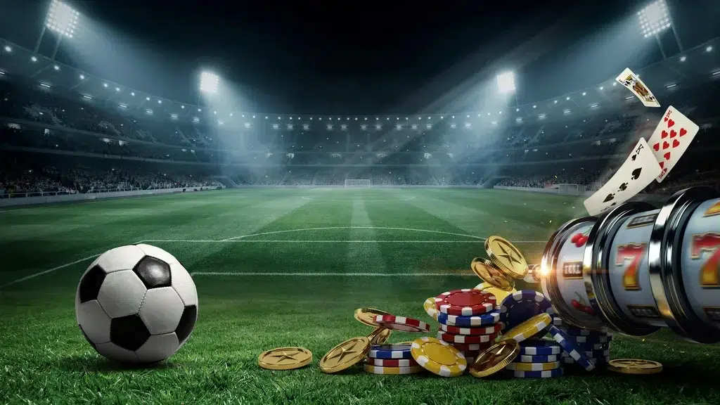 World Cup Casino Bonuses