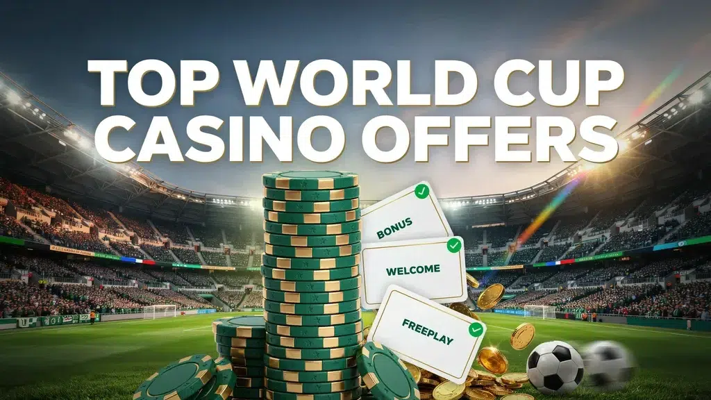FIFA World Cup Casino