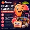 Peachy Games Casino Review 2026: 100 Free Spins Guide