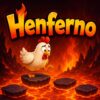 Henferno Game – Play at Grande Vegas, Jackpot Capital & Slotastic Casino