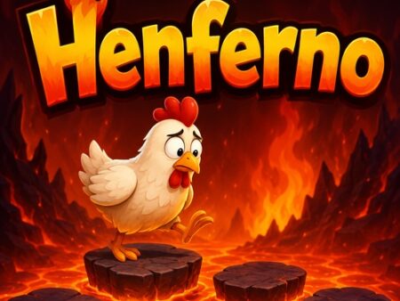 Henferno Game – Play at Grande Vegas, Jackpot Capital & Slotastic Casino