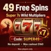 Red Stag Casino Free spins Super 7s Bonus Codes